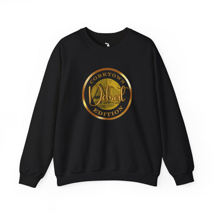 Corktown Unisex Heavy Blend™ Crewneck Sweatshirt