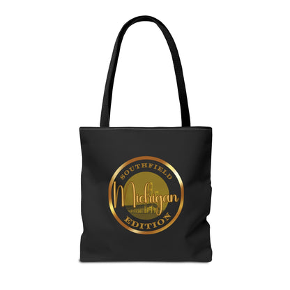 Southfield Tote Bag (AOP)