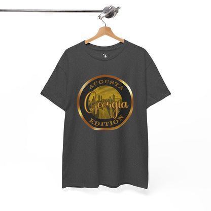 Augusta Unisex Heavy Cotton Tee