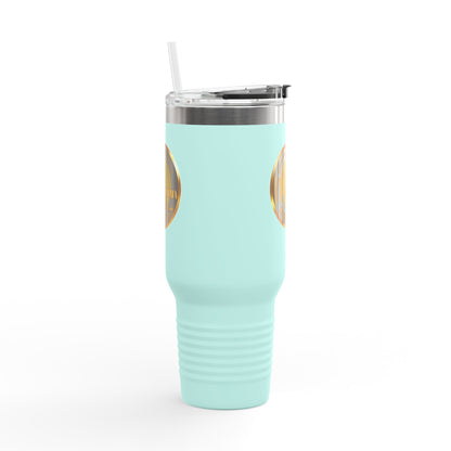Upper Peninsula Insulated Travel Mug, 40oz