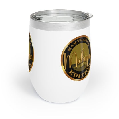 Hamtramck Chill Wine Tumbler