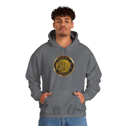 Fenkell Unisex Heavy Blend™ Hooded Sweatshirt