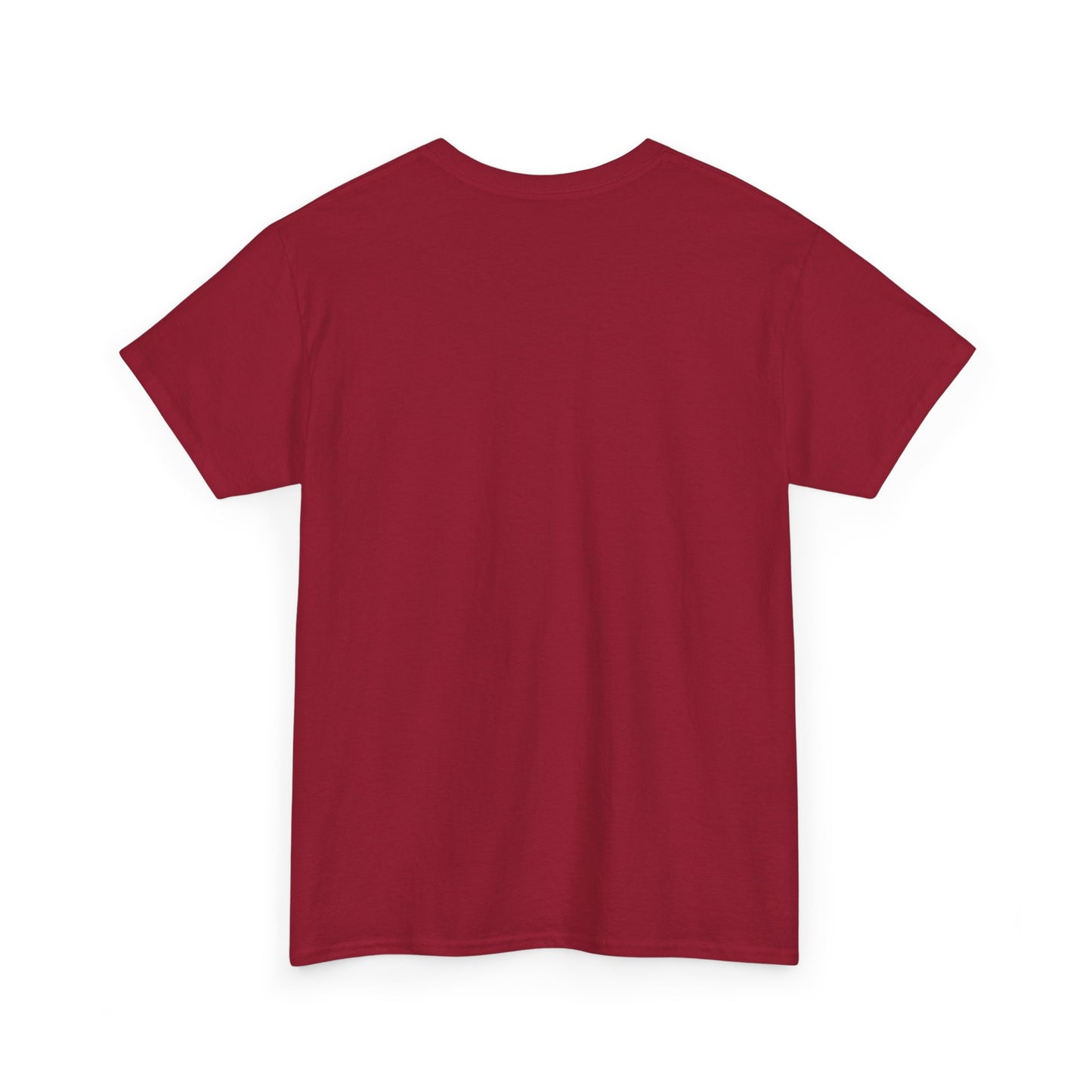 Bloomfield Unisex Heavy Cotton Tee