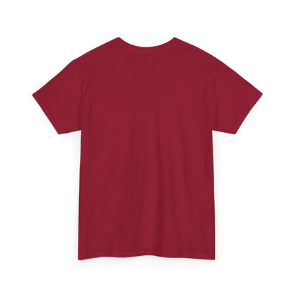 Bloomfield Unisex Heavy Cotton Tee