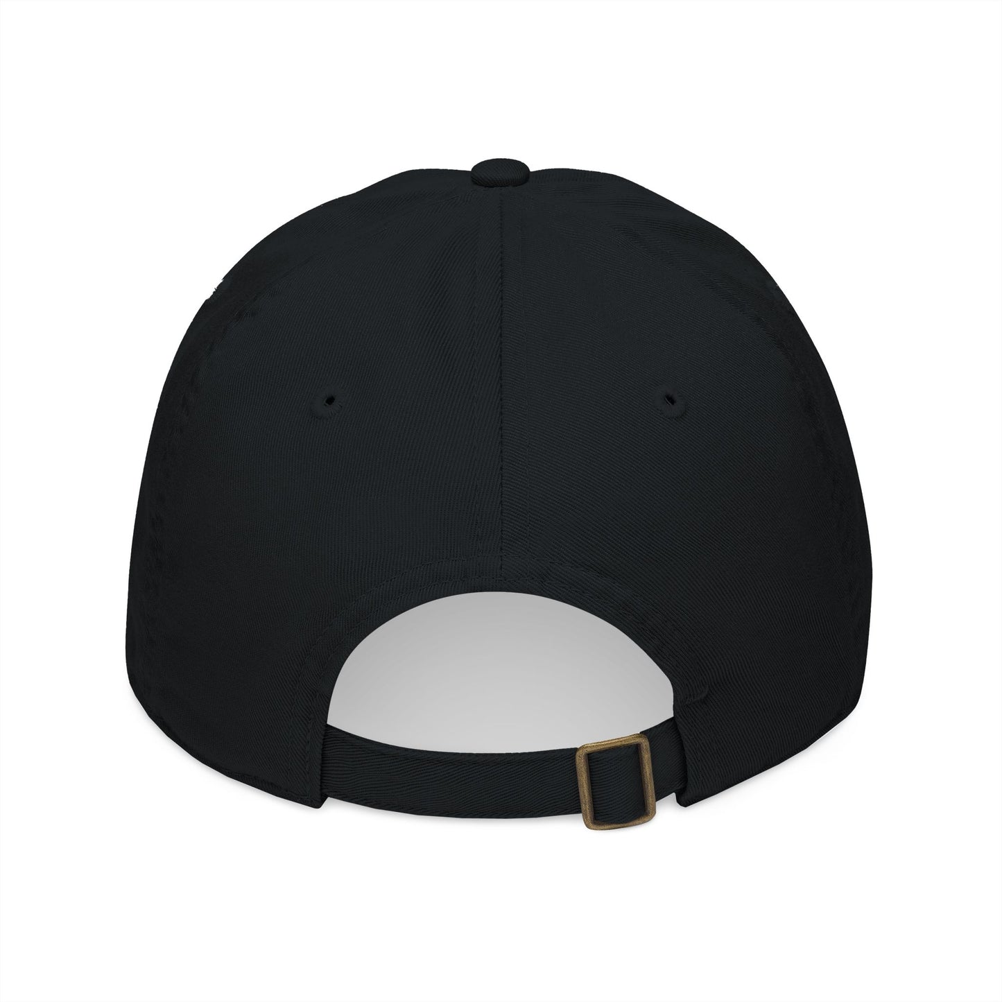 Georgia Organic Baseball Cap (Embroidery)