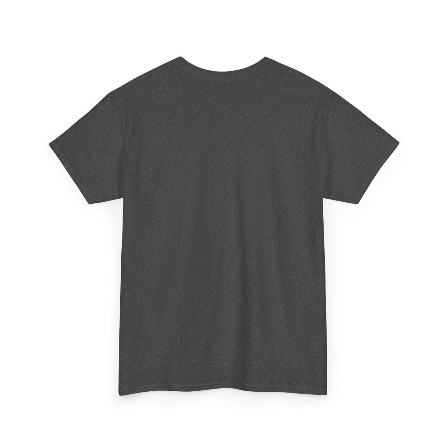 Bloomfield Unisex Heavy Cotton Tee