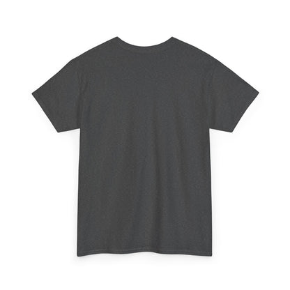Bloomfield Unisex Heavy Cotton Tee