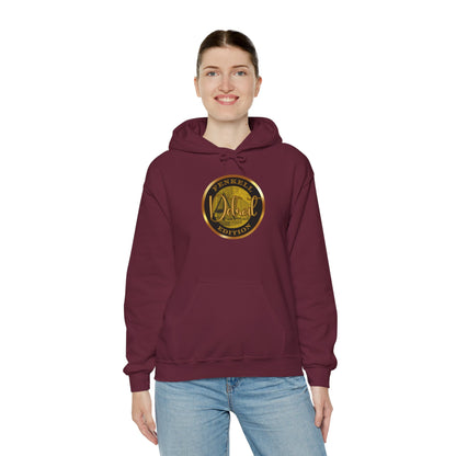 Fenkell Unisex Heavy Blend™ Hooded Sweatshirt