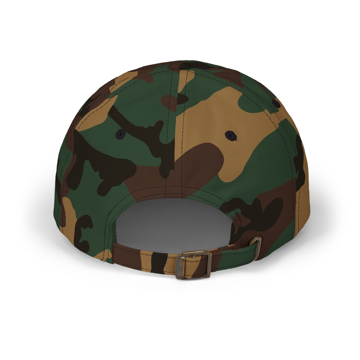Ypsilanti Classic Dad Cap