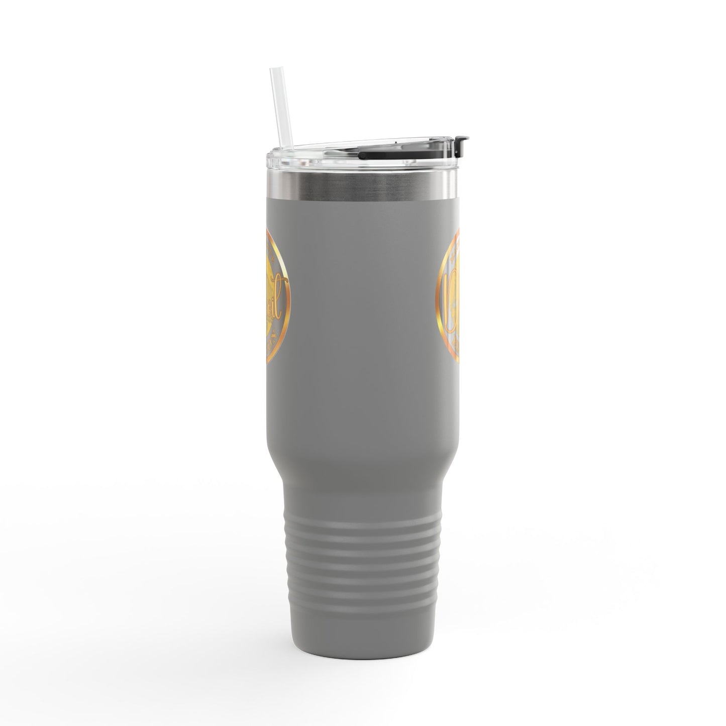 Mack Avenue Insulated Travel Mug, 40oz