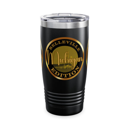 Belleville Ringneck Tumbler, 20oz