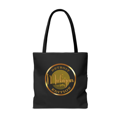Detroit Tote Bag (AOP)