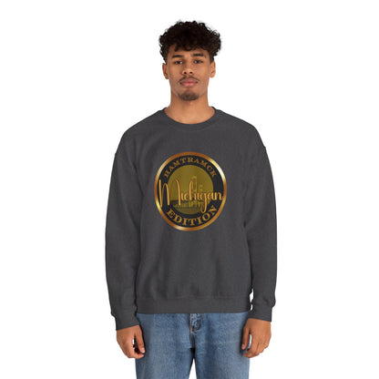 Hamtramck Unisex Heavy Blend™ Crewneck Sweatshirt