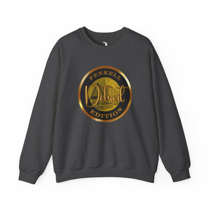 Fenkell Unisex Heavy Blend™ Crewneck Sweatshirt
