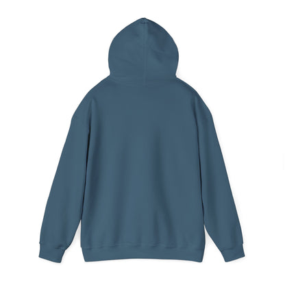 Dearborn Unisex Heavy Blend™ Hooded Sweatshirt