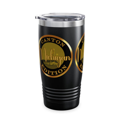 Canton Ringneck Tumbler, 20oz