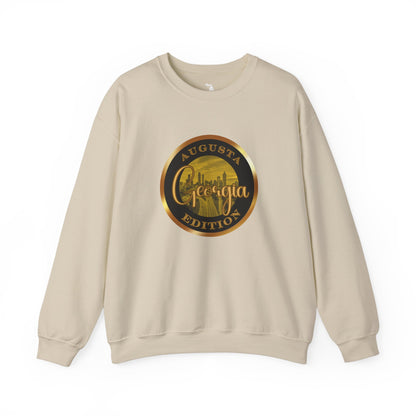 Augusta Unisex Heavy Blend™ Crewneck Sweatshirt