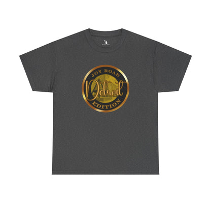Joy Road Unisex Heavy Cotton Tee