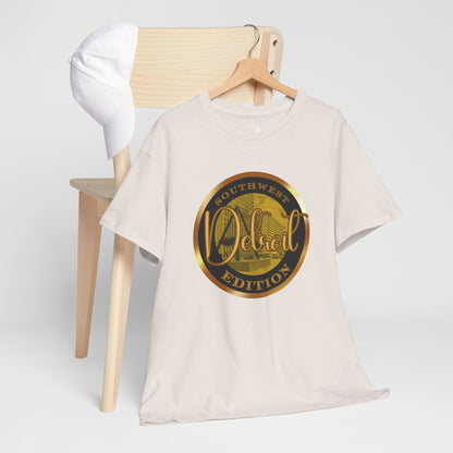 Southwest Unisex Heavy Cotton Tee