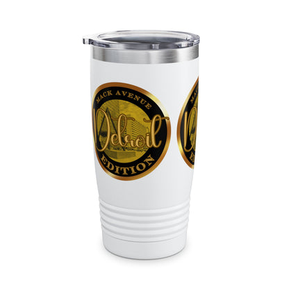 Mack Avenue Ringneck Tumbler, 20oz
