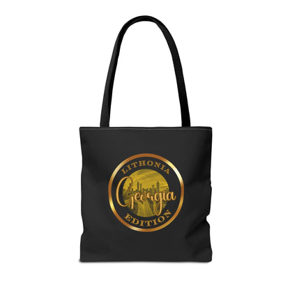 Lithonia Tote Bag (AOP)
