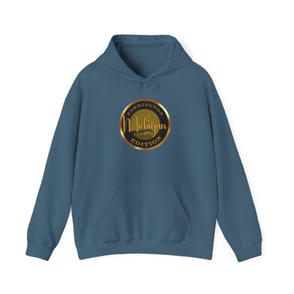 Farmington Unisex Heavy Blend™ Hooded Sweatshirt