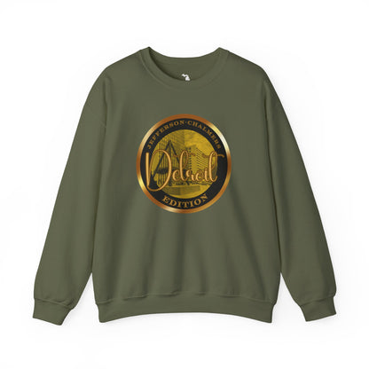 Jefferson Chalmers Unisex Heavy Blend™ Crewneck Sweatshirt