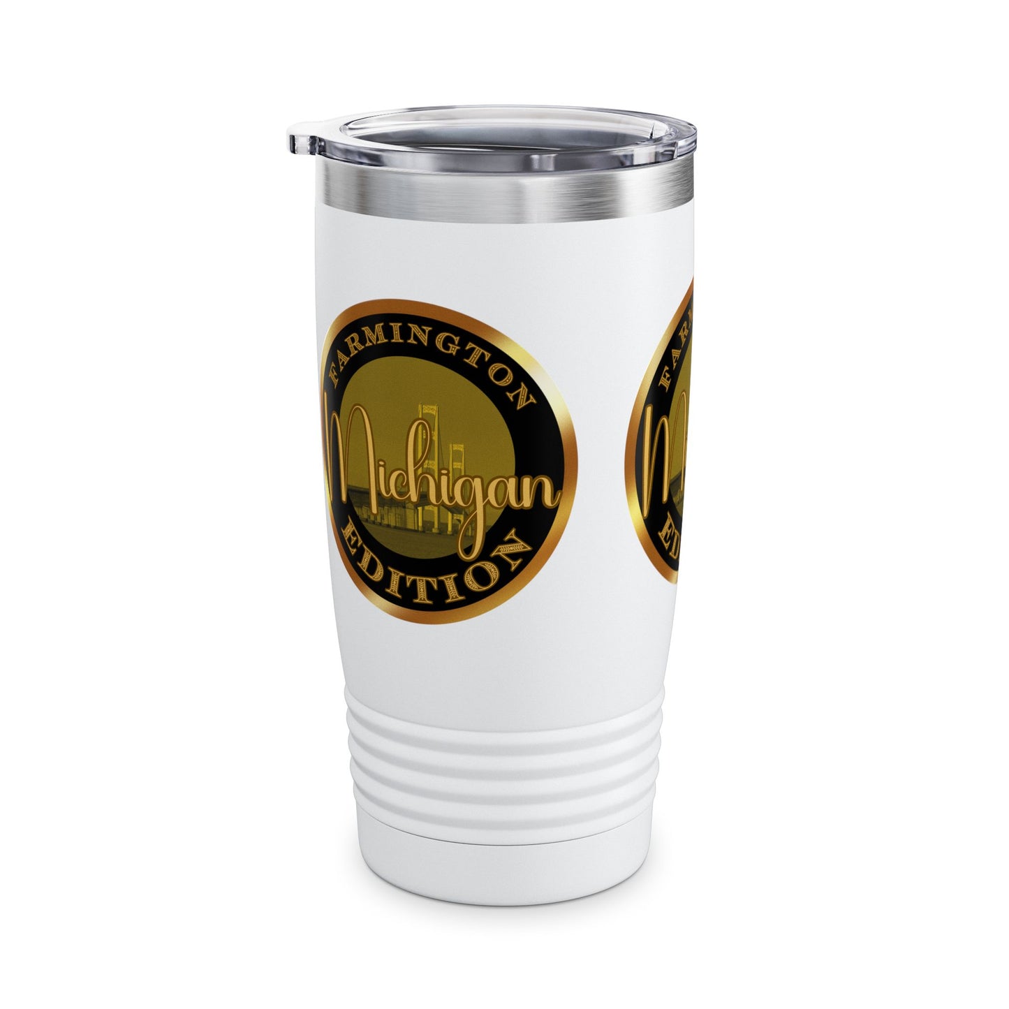 Farmington Ringneck Tumbler, 20oz