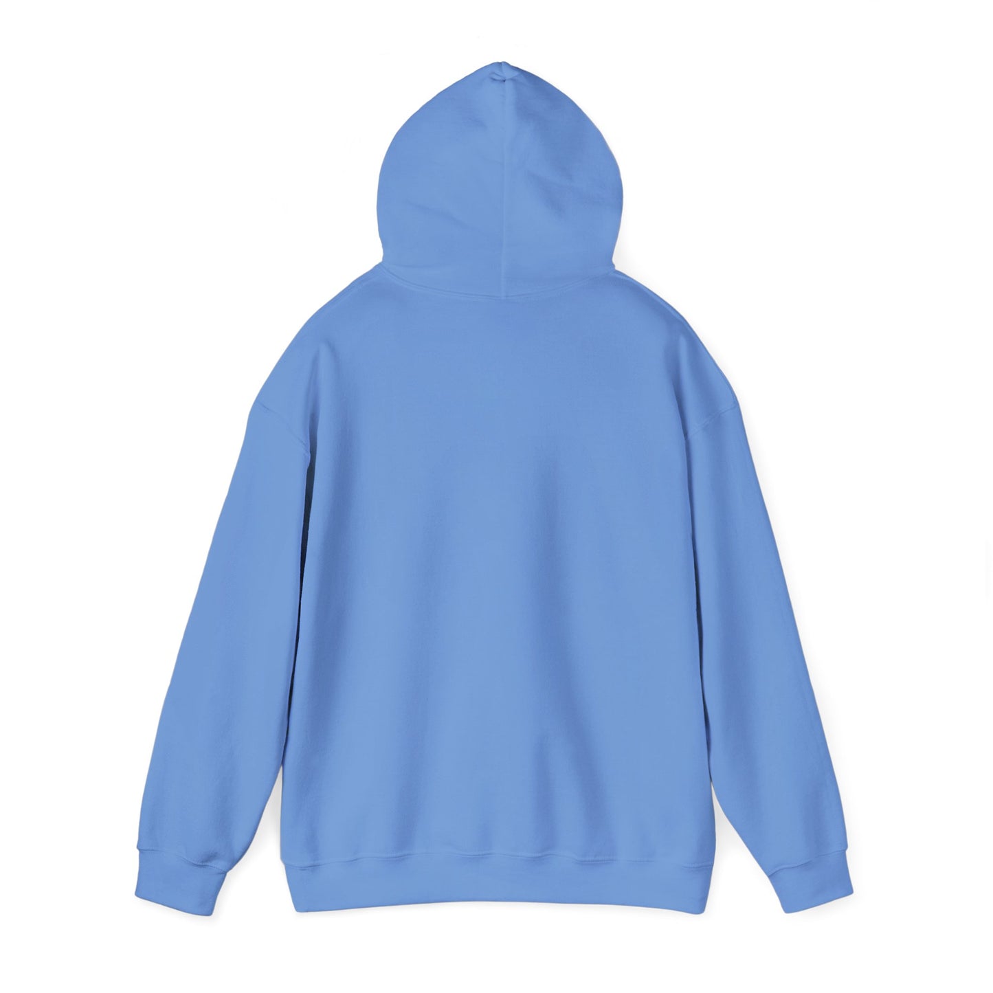 Jefferson Chalmers Unisex Heavy Blend™ Hooded Sweatshirt