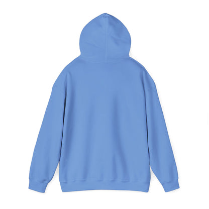 Jefferson Chalmers Unisex Heavy Blend™ Hooded Sweatshirt