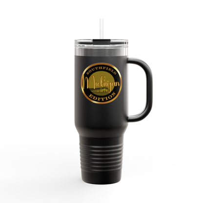 Southfield Insulated Travel Mug, 40oz