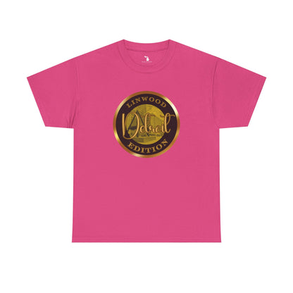 Linwood Unisex Heavy Cotton Tee
