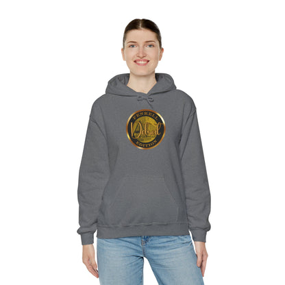 Fenkell Unisex Heavy Blend™ Hooded Sweatshirt