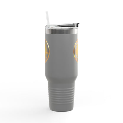 Michigamme Insulated Travel Mug, 40oz