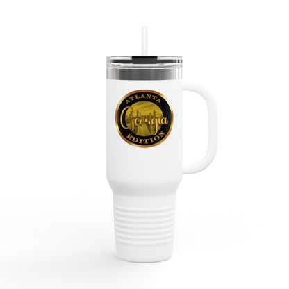 Atlanta Insulated Travel Mug, 40oz