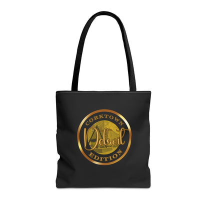 Corktown Tote Bag (AOP)