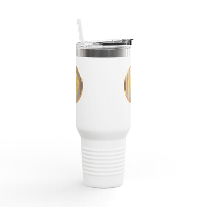 Southwest Insulated Travel Mug, 40oz