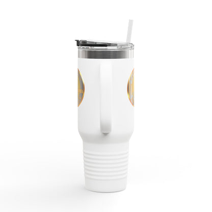 Farmington Insulated Travel Mug, 40oz