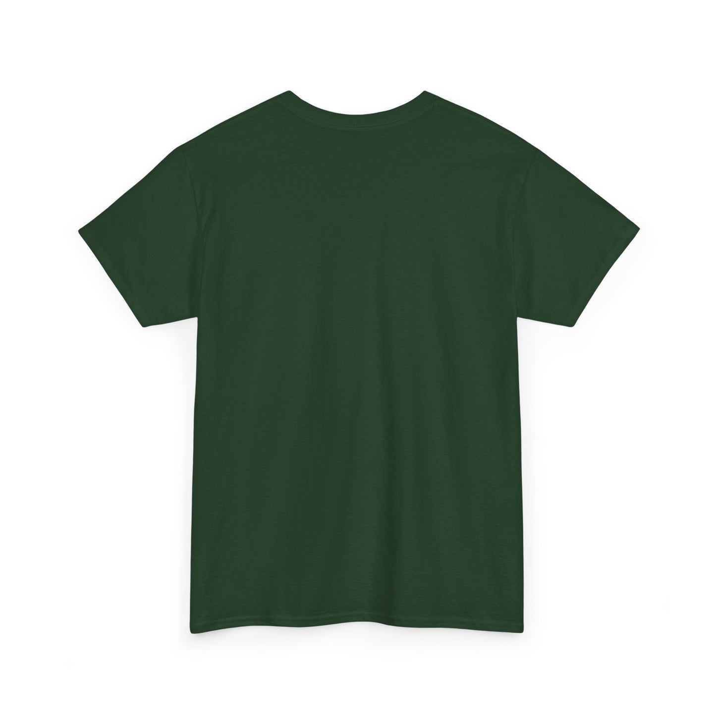 Bloomfield Unisex Heavy Cotton Tee