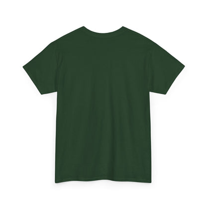 Bloomfield Unisex Heavy Cotton Tee