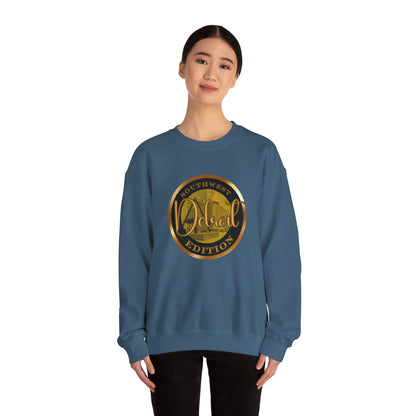 Southwest Unisex Heavy Blend™ Crewneck Sweatshirt