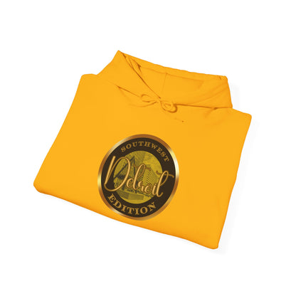 Southwest Unisex Heavy Blend™ Hooded Sweatshirt