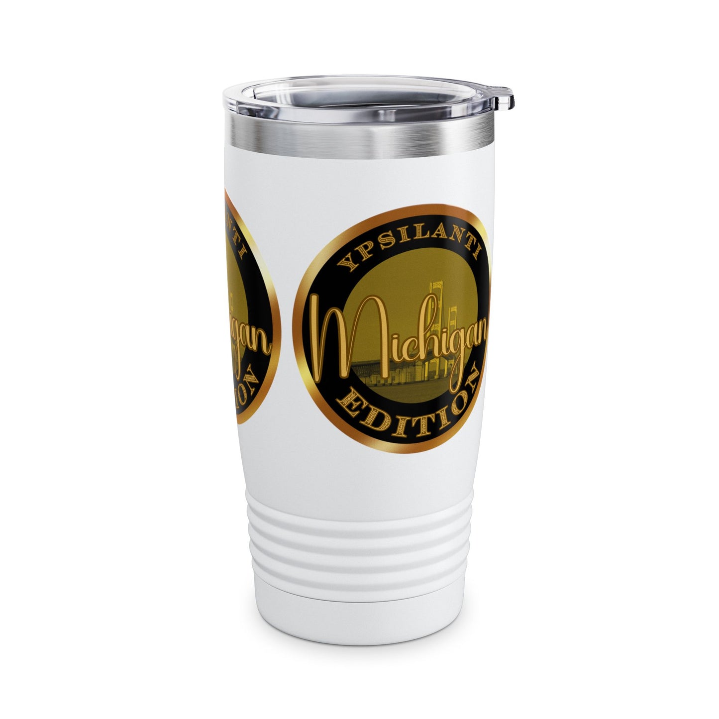 Ypsilanti Ringneck Tumbler, 20oz