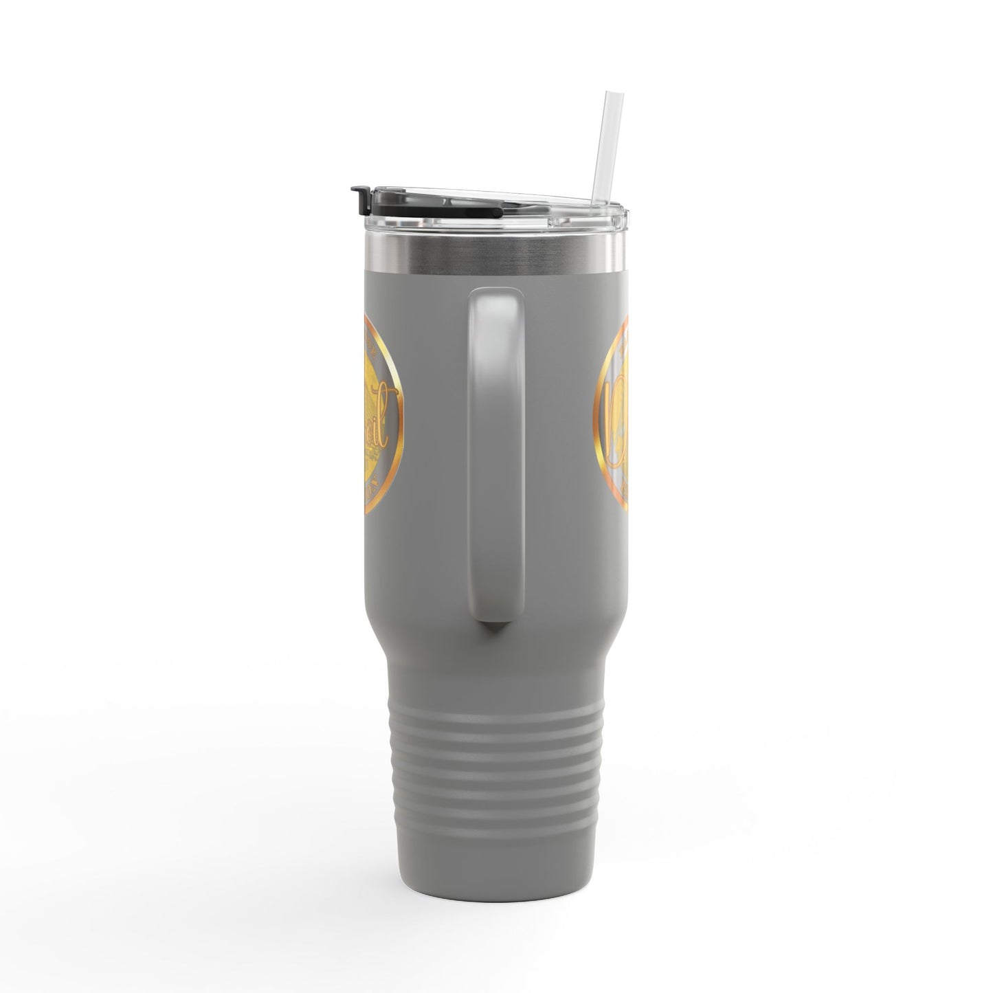 East Side Insulated Travel Mug, 40oz