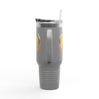 East Side Insulated Travel Mug, 40oz