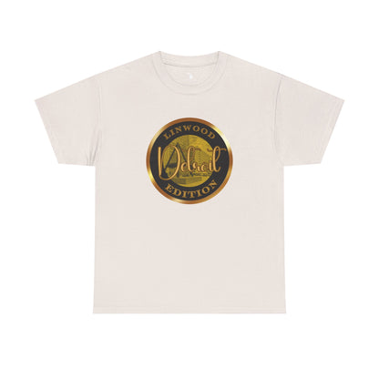 Linwood Unisex Heavy Cotton Tee