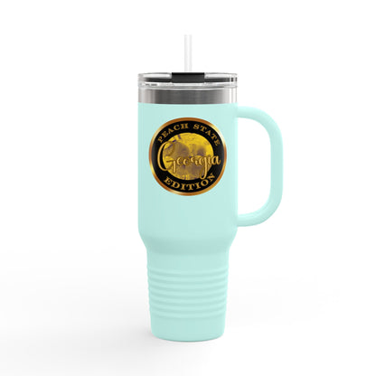 Georgia Travel Mug, 40oz