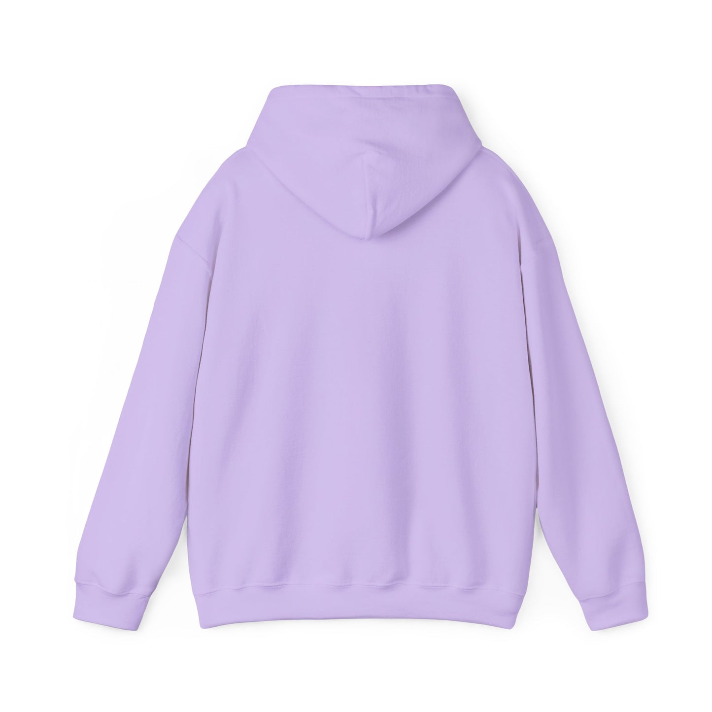 Jefferson Avenue Unisex Heavy Blend™ Hooded Sweatshirt