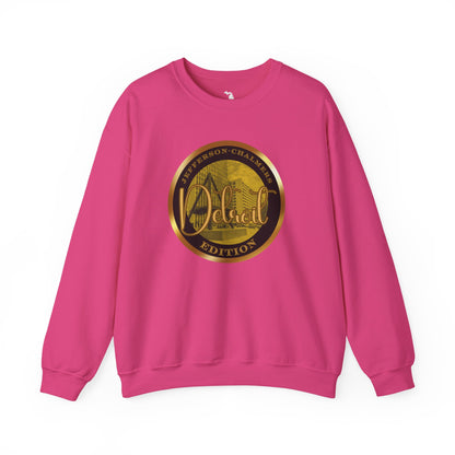 Jefferson Chalmers Unisex Heavy Blend™ Crewneck Sweatshirt