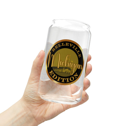 Belleville Sipper Glass, 16oz